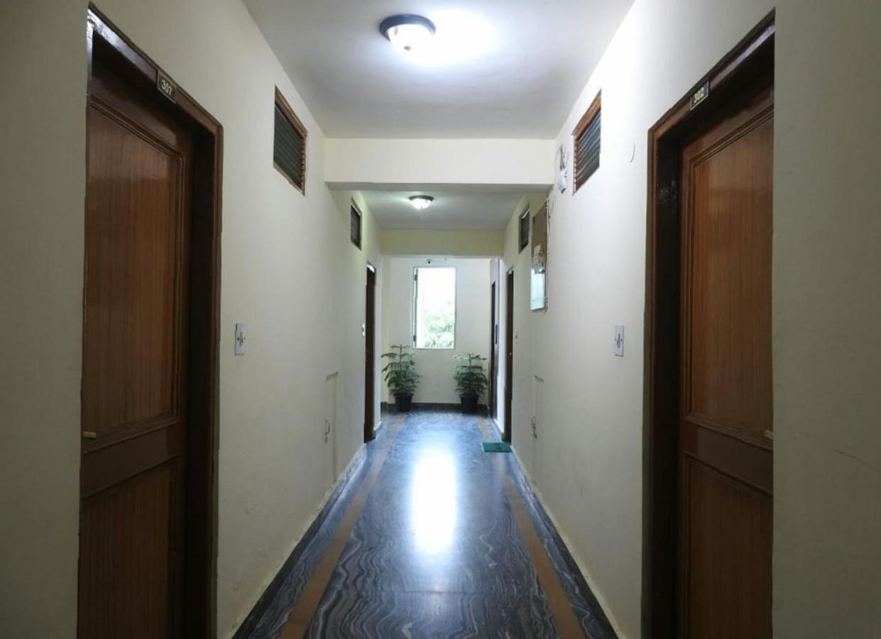 Dormico'S Hotel Snowbird Manāli Kültér fotó